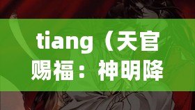tiang（天官賜福：神明降臨，守護萬民）