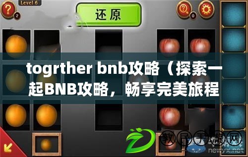togrther bnb攻略（探索一起BNB攻略，暢享完美旅程）
