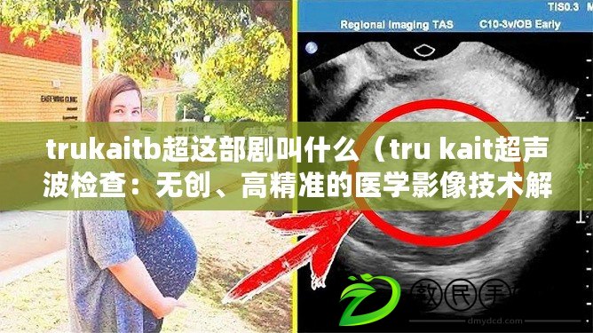 trukaitb超這部劇叫什么（tru kait超聲波檢查：無創、高精準的醫學影像技術解讀）
