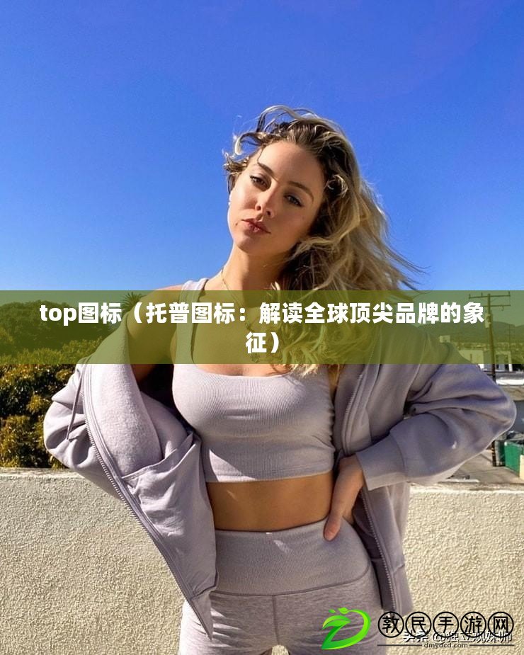 top圖標（托普圖標：解讀全球頂尖品牌的象征）