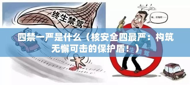 四禁一嚴是什么（核安全四最嚴：構筑無懈可擊的保護盾?。? title=