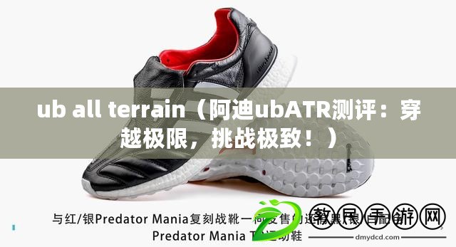 ub all terrain（阿迪ubATR測評：穿越極限，挑戰極致?。? title=