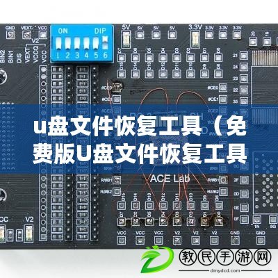u盤文件恢復工具（免費版U盤文件恢復工具推薦）
