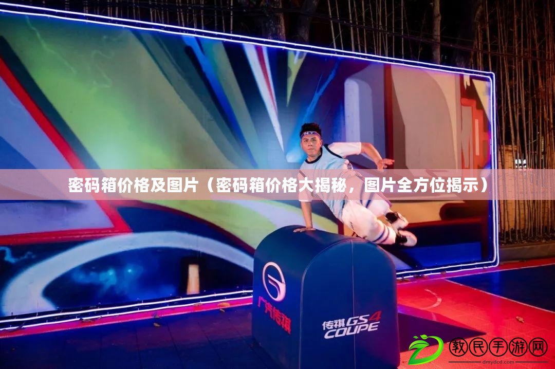 密碼箱價格及圖片（密碼箱價格大揭秘，圖片全方位揭示）