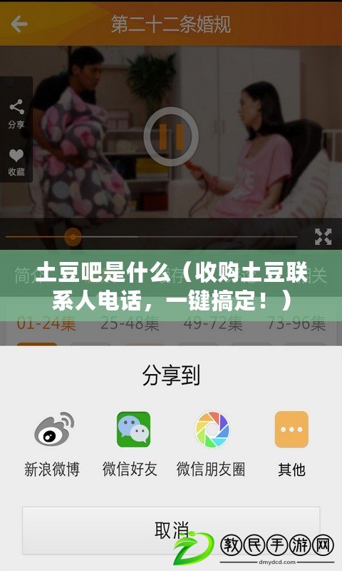 土豆吧是什么（收購土豆聯系人電話，一鍵搞定?。? title=
