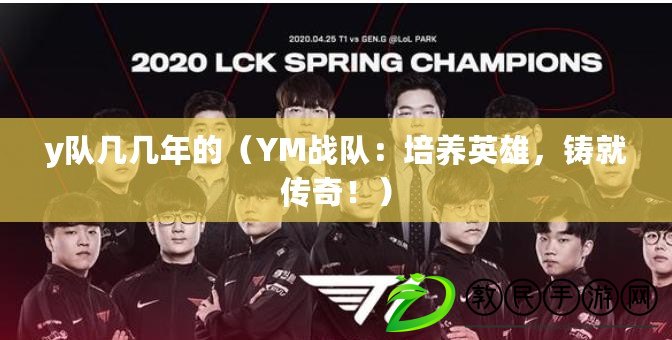 y隊幾幾年的（YM戰隊：培養英雄，鑄就傳奇?。? title=