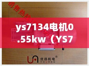 ys7134電機0.55kw（YS7134解析：揭秘這個神秘的編碼代表著什么？）