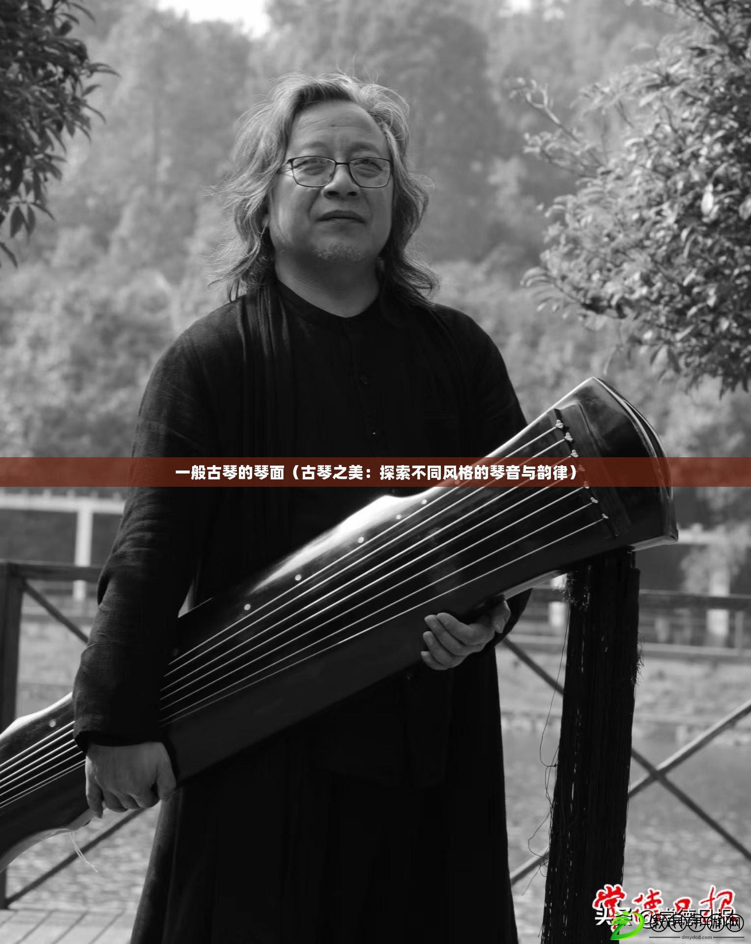 一般古琴的琴面(古琴之美:探索不同風格的琴音與韻律) 一般古琴的琴面(古琴之美:探索不同風格的琴音與韻律)