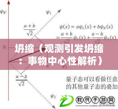 坍縮(觀測引發坍縮:事物中心性解析) 坍縮(觀測引發坍縮:事物中心性解析)
