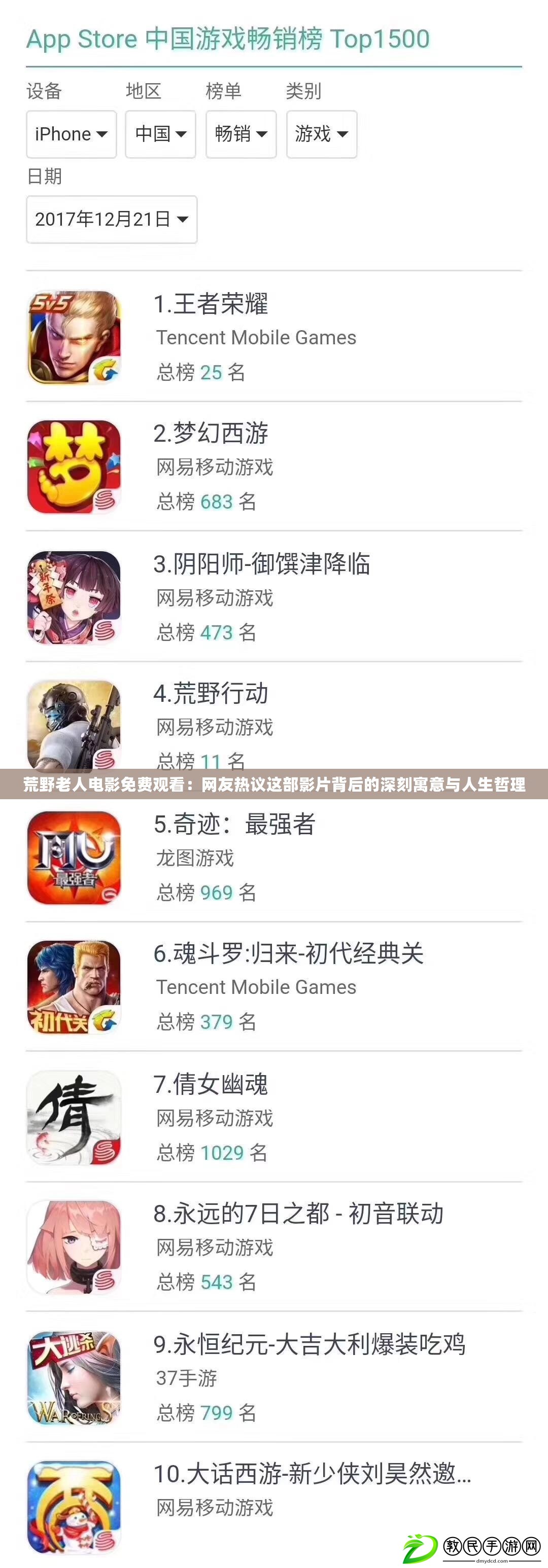 荒野老人電影免費觀看：網友熱議這部影片背后的深刻寓意與人生哲理