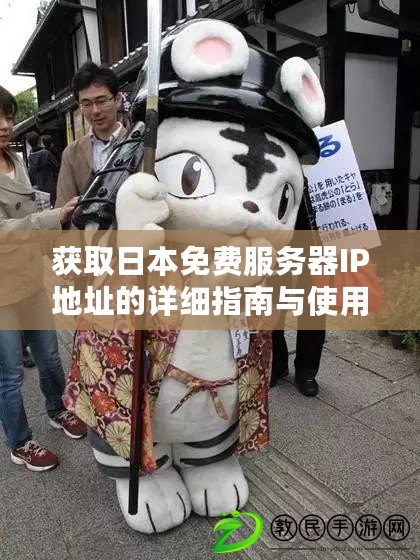 獲取日本免費服務器IP地址的詳細指南與使用技巧