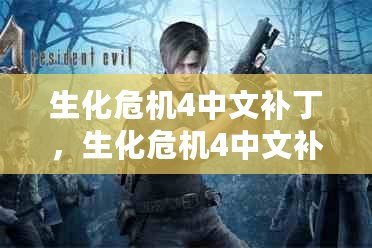 生化危機4中文補丁，生化危機4中文補丁下載無效了