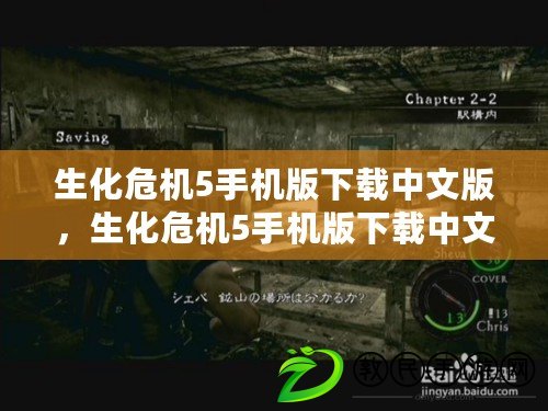 生化危機5手機版下載中文版，生化危機5手機版下載中文版破解版