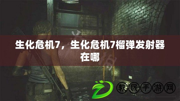 生化危機7，生化危機7榴彈發射器在哪