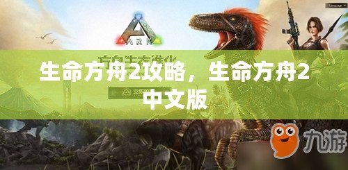 生命方舟2攻略，生命方舟2中文版