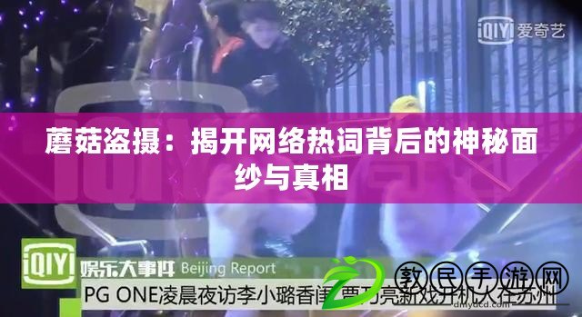 蘑菇盜攝:揭開網絡熱詞背后的神秘面紗與真相 蘑菇盜攝:揭開網絡熱詞背后的神秘面紗與真相