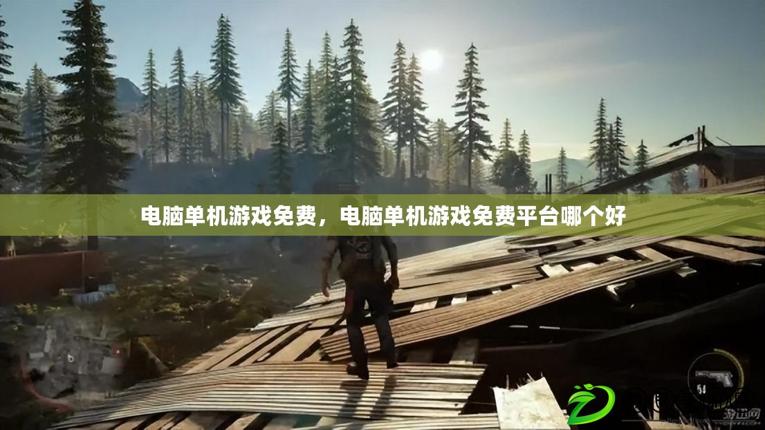 電腦單機游戲免費，電腦單機游戲免費平臺哪個好