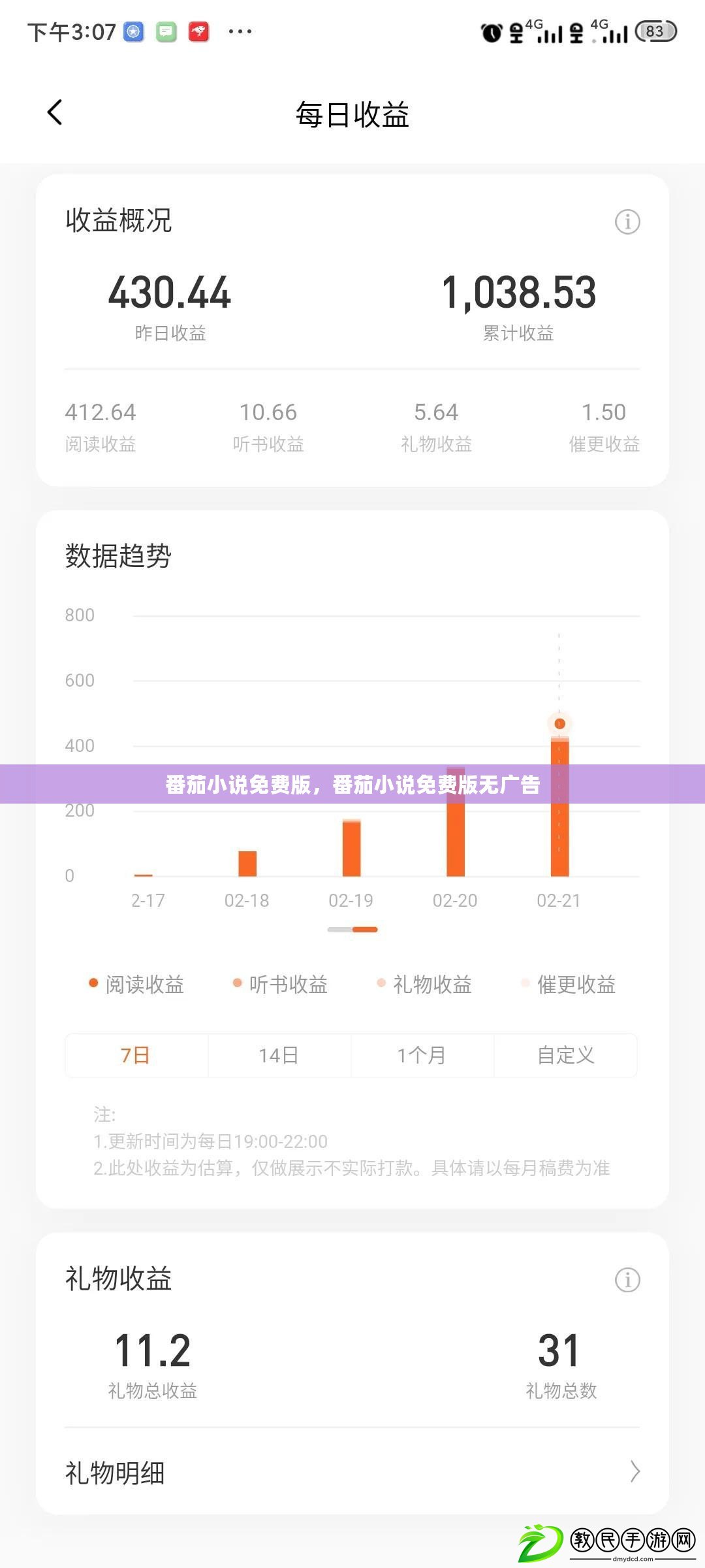 番茄小說免費版，番茄小說免費版無廣告