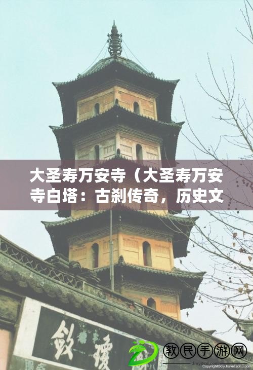 大圣壽萬安寺（大圣壽萬安寺白塔：古剎傳奇，歷史文化之光）