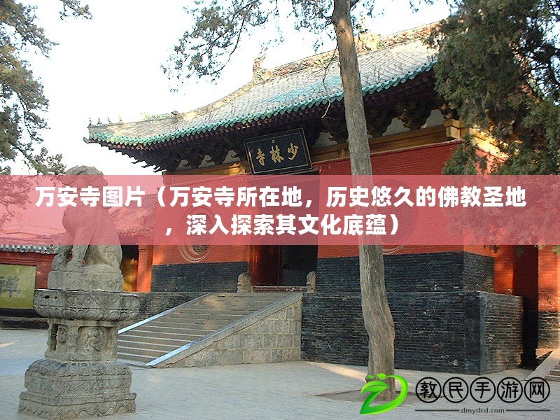 萬安寺圖片（萬安寺所在地，歷史悠久的佛教圣地，深入探索其文化底蘊）