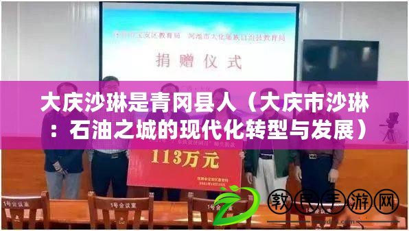 大慶沙琳是青岡縣人（大慶市沙琳：石油之城的現代化轉型與發展）
