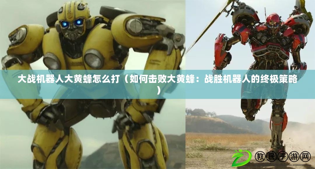 大戰機器人大黃蜂怎么打（如何擊敗大黃蜂：戰勝機器人的終極策略）