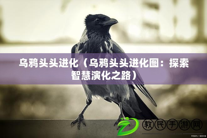 烏鴉頭頭進化(烏鴉頭頭進化圖:探索智慧演化之路) 烏鴉頭頭進化(烏鴉頭頭進化圖:探索智慧演化之路)