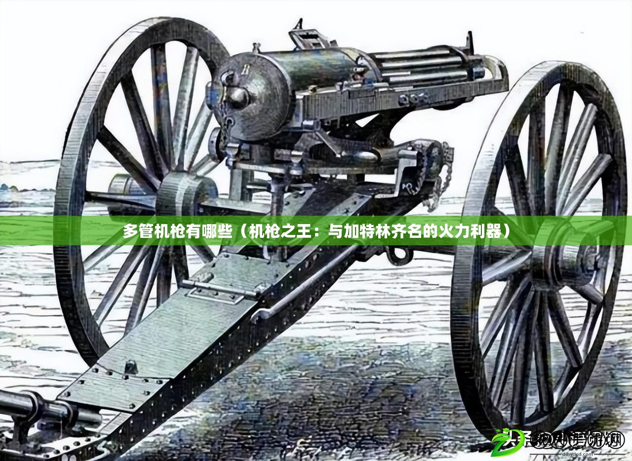 多管機槍有哪些（機槍之王：與加特林齊名的火力利器）