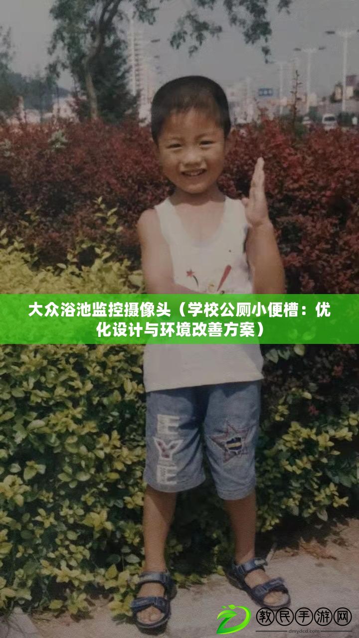 大眾浴池監控攝像頭(學校公廁小便槽:優化設計與環境改善方案) 大眾浴池監控攝像頭(學校公廁小便槽:優化設計與環境改善方案)