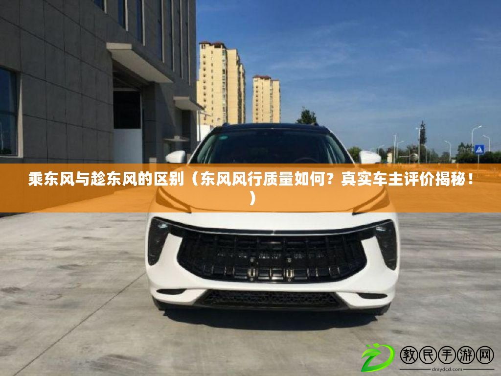 乘東風與趁東風的區別（東風風行質量如何？真實車主評價揭秘?。? title=
