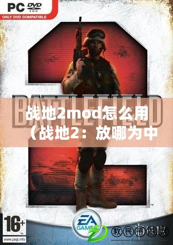戰地2mod怎么用（戰地2：放哪為中心之新世界）