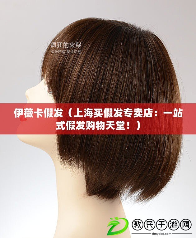 伊薇卡假發（上海買假發專賣店：一站式假發購物天堂?。? title=