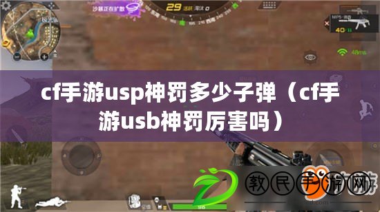 cf手游usp神罰多少子彈(cf手游usb神罰厲害嗎) cf手游usp神罰多少子彈(cf手游usb神罰厲害嗎)