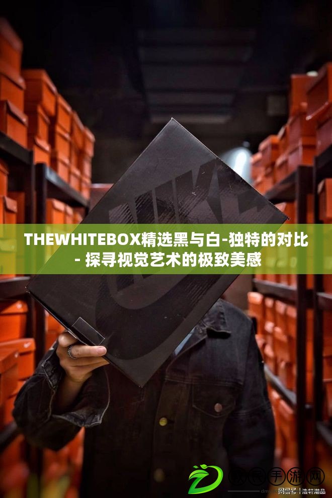THEWHITEBOX精選黑與白-獨特的對比 - 探尋視覺藝術的極致美感 THEWHITEBOX精選黑與白-獨特的對比 - 探尋視覺藝術的極致美感