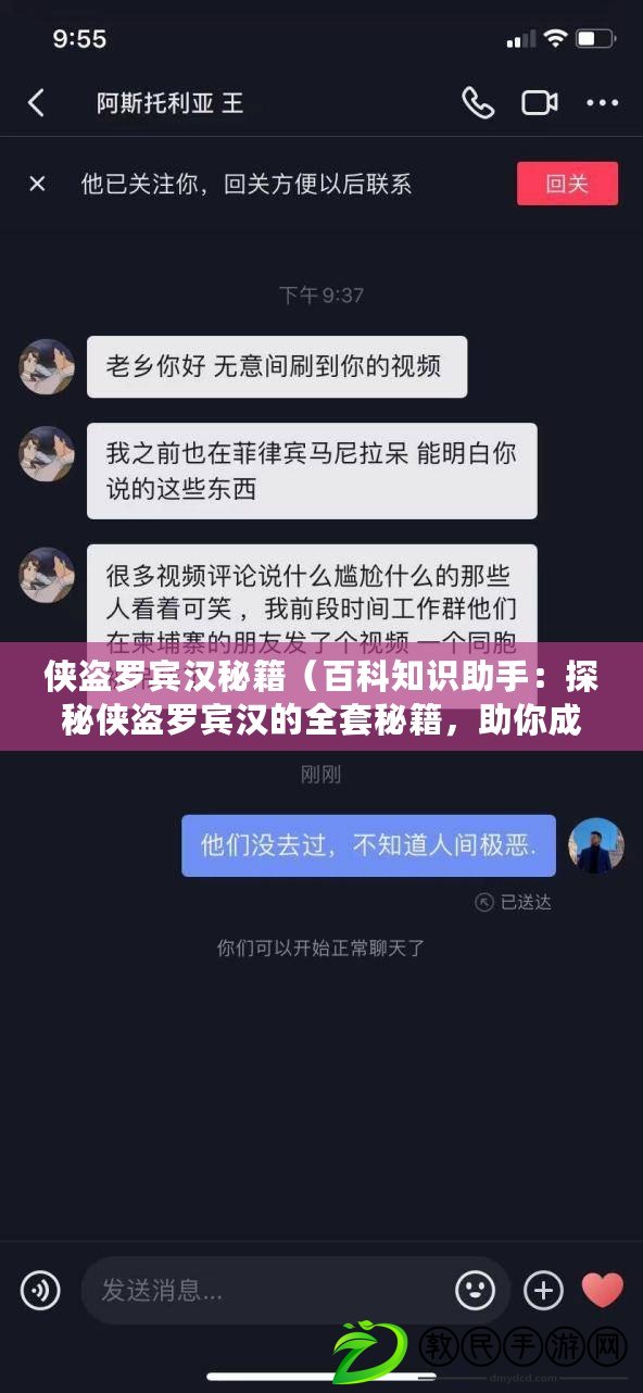 俠盜羅賓漢秘籍（百科知識助手：探秘俠盜羅賓漢的全套秘籍，助你成為無敵英雄?。? title=