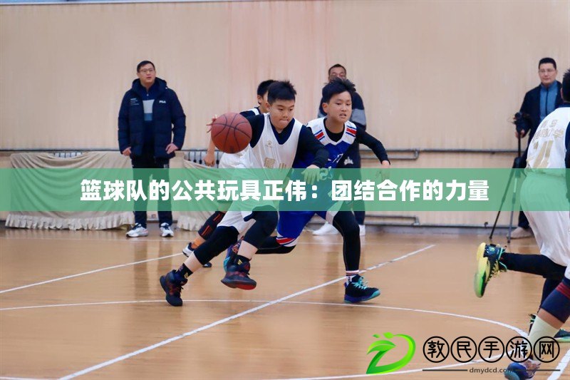 籃球隊的公共玩具正偉：團結合作的力量