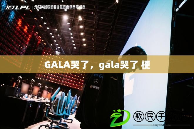 GALA哭了，gala哭了 梗
