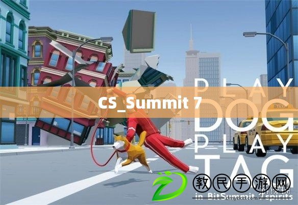 CS_Summit 7 CS_Summit 7