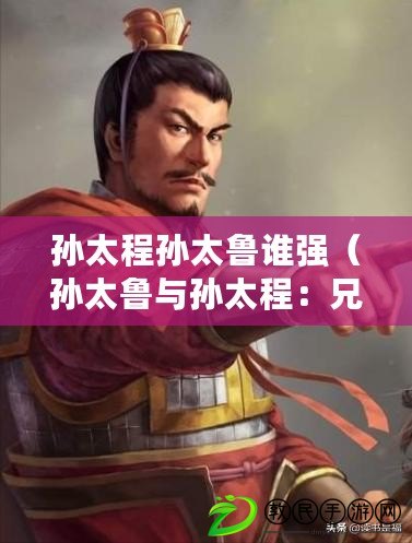 孫太程孫太魯誰強（孫太魯與孫太程：兄弟情深，戰國智謀）