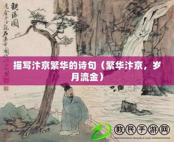 描寫汴京繁華的詩句（繁華汴京，歲月流金）