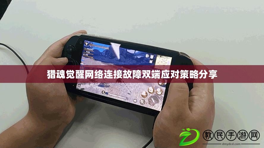 獵魂覺醒網絡連接故障雙端應對策略分享