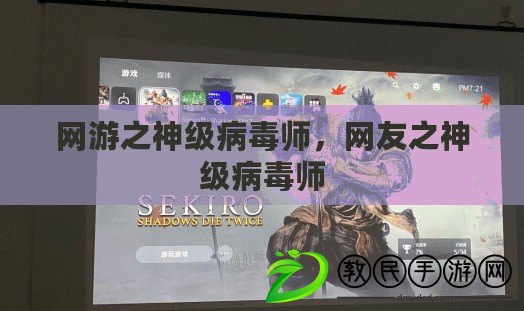 網游之神級病毒師，網友之神級病毒師