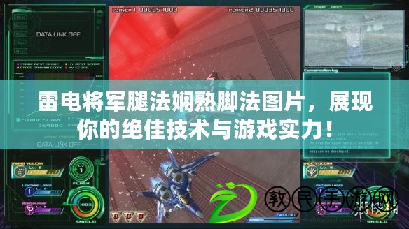 雷電將軍腿法嫻熟腳法圖片，展現你的絕佳技術與游戲實力！