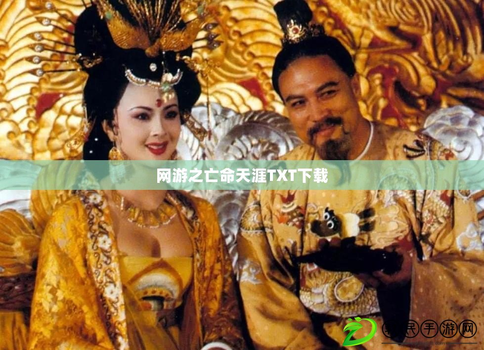 網游之亡命天涯TXT下載