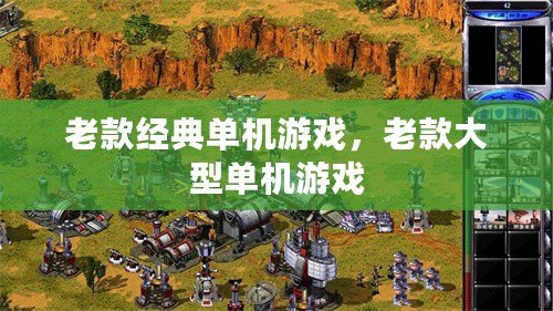 老款經典單機游戲，老款大型單機游戲
