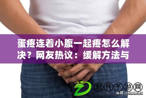 蛋疼連著小腹一起疼怎么解決？網友熱議：緩解方法與生活習慣調整大揭秘！