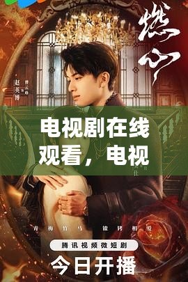 電視劇在線觀看，電視劇在線觀看免費版全集高清