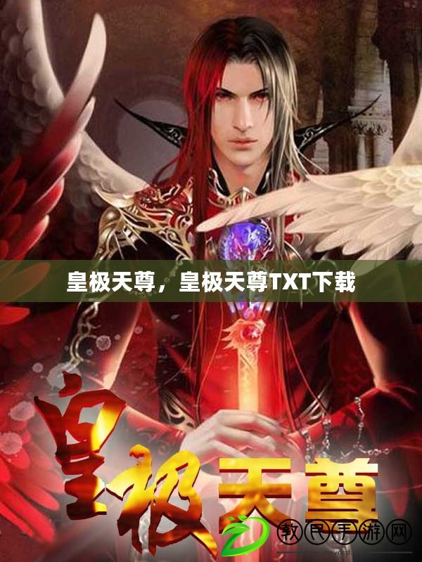 皇極天尊，皇極天尊TXT下載