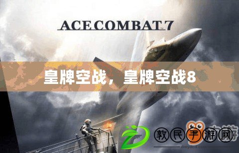 皇牌空戰，皇牌空戰8
