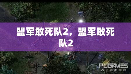 盟軍敢死隊2，盟軍敢死隊2